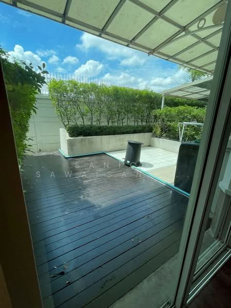 Leticia Rama 9, Bangkok, Soi Rama 9 17, Bang Kapi, Huai Khwang, Bangkok, 3 Bedrooms, 190 sqm, Condo For Rent, by Sanick Sawaisanyakorn, 500406297 - DDproperty.com