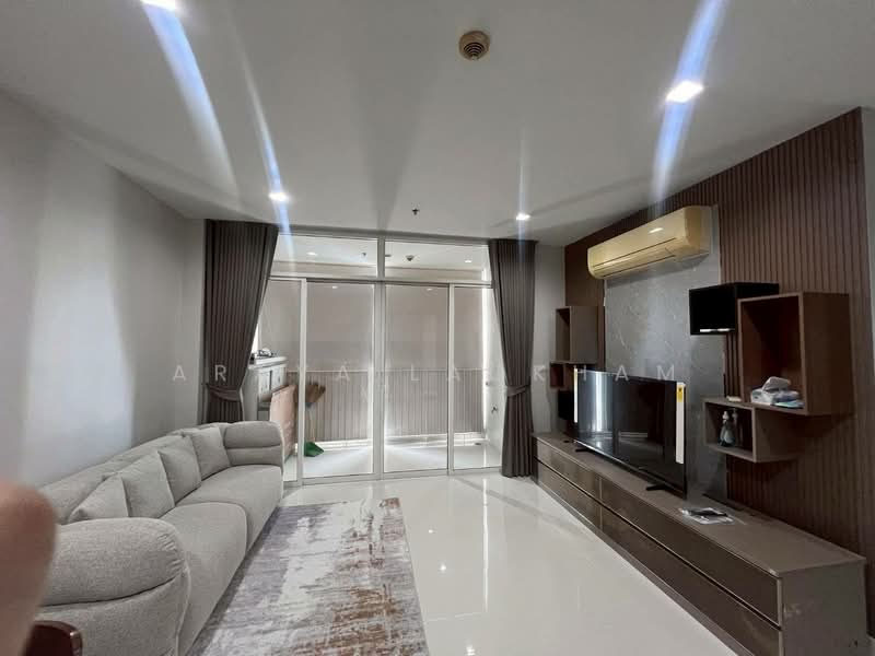 IDEO Verve Ratchaprarop, Bangkok, Ratchaprarop, Makkasan, Ratchathewi, Bangkok, 2 Bedrooms, 69 sqm, Condo For Rent, by Araya Laokham, 500406304 - DDproperty.com