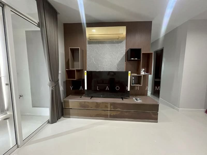 IDEO Verve Ratchaprarop, Bangkok, Ratchaprarop, Makkasan, Ratchathewi, Bangkok, 2 Bedrooms, 69 sqm, Condo For Rent, by Araya Laokham, 500406304 - DDproperty.com