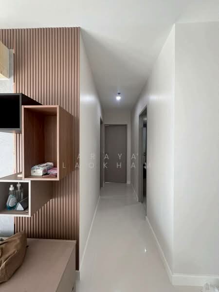IDEO Verve Ratchaprarop, Bangkok, Ratchaprarop, Makkasan, Ratchathewi, Bangkok, 2 Bedrooms, 69 sqm, Condo For Rent, by Araya Laokham, 500406304 - DDproperty.com