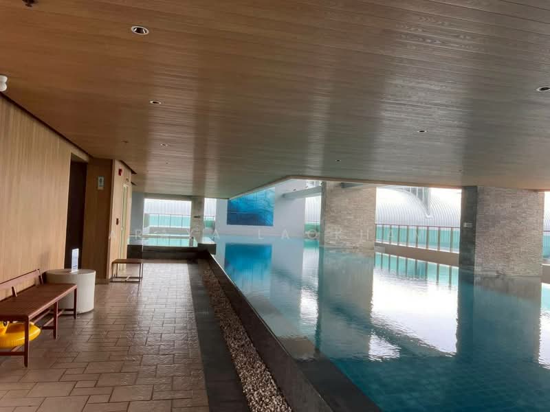 IDEO Verve Ratchaprarop, Bangkok, Ratchaprarop, Makkasan, Ratchathewi, Bangkok, 2 Bedrooms, 69 sqm, Condo For Rent, by Araya Laokham, 500406304 - DDproperty.com