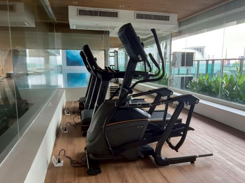 IDEO Verve Ratchaprarop, Bangkok, Ratchaprarop, Makkasan, Ratchathewi, Bangkok, 2 Bedrooms, 69 sqm, Condo For Rent, by Araya Laokham, 500406304 - DDproperty.com