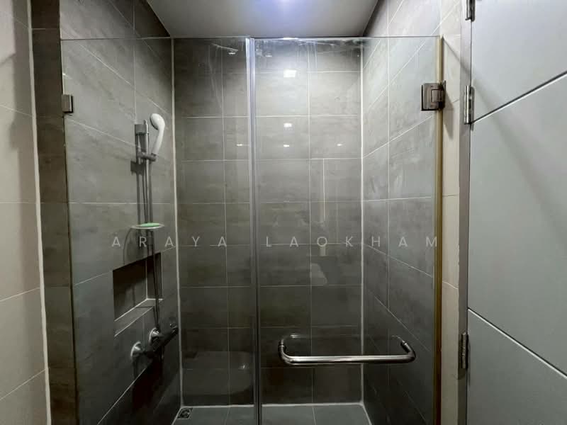 IDEO Verve Ratchaprarop : ไอดีโอ เวิร์ฟ ราชปรารภ, กรุงเทพ, ราชปรารถ, มักกะสัน, ราชเทวี, กรุงเทพ, 69 ตร.ม., คอนโด ให้เช่า, โดย Araya Laokham, 500406304 - DDproperty.com
