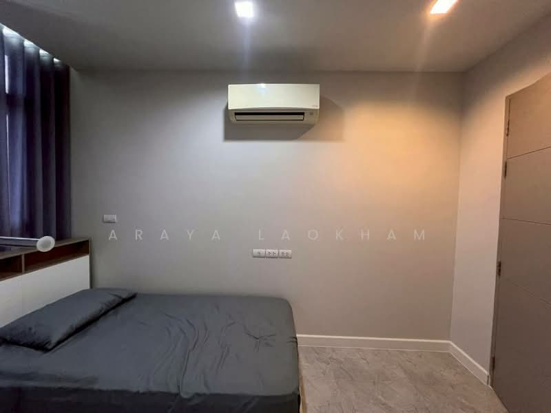 IDEO Verve Ratchaprarop, Bangkok, Ratchaprarop, Makkasan, Ratchathewi, Bangkok, 2 Bedrooms, 69 sqm, Condo For Rent, by Araya Laokham, 500406304 - DDproperty.com