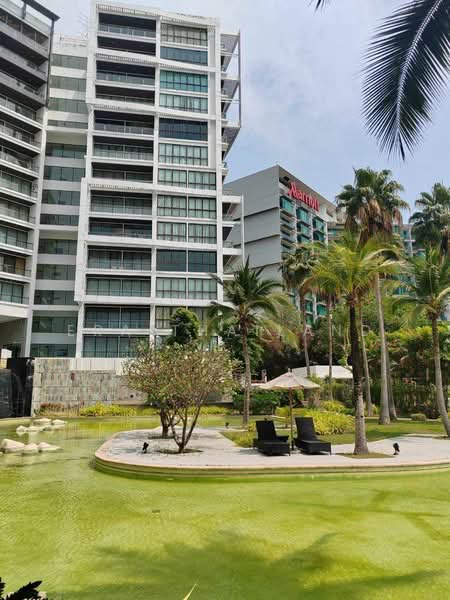 PHUPHAtara RAYONG, Rayong, Pae-Klaeng-Kram Road, Chakphong, Klaeng, Rayong, 2 Bedrooms, 87 sqm, Condo For Sale, by ERA Thailand, 500406307 - DDproperty.com