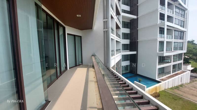 PHUPHAtara RAYONG, Rayong, Pae-Klaeng-Kram Road, Chakphong, Klaeng, Rayong, 2 Bedrooms, 87 sqm, Condo For Sale, by ERA Thailand, 500406307 - DDproperty.com
