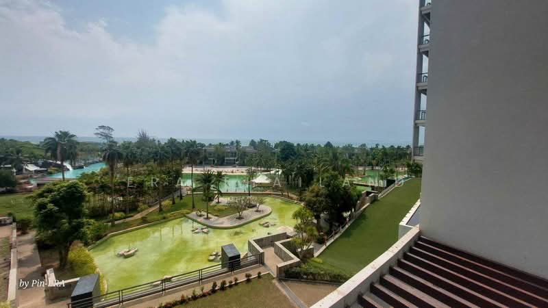 PHUPHAtara RAYONG, Rayong, Pae-Klaeng-Kram Road, Chakphong, Klaeng, Rayong, 2 Bedrooms, 87 sqm, Condo For Sale, by ERA Thailand, 500406307 - DDproperty.com