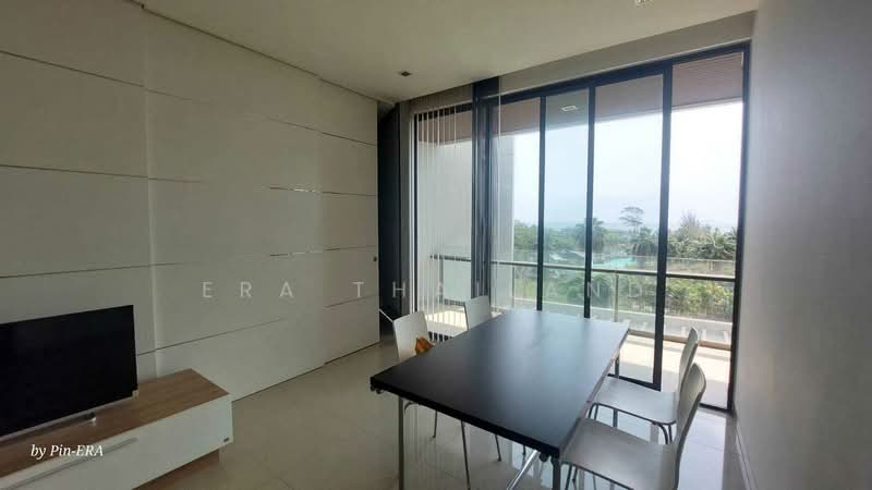 PHUPHAtara RAYONG, Rayong, Pae-Klaeng-Kram Road, Chakphong, Klaeng, Rayong, 2 Bedrooms, 87 sqm, Condo For Sale, by ERA Thailand, 500406307 - DDproperty.com