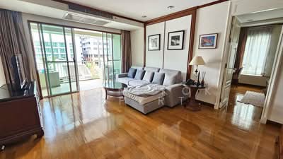 For Rent - The Bangkok Sukhumvit 43, Bangkok