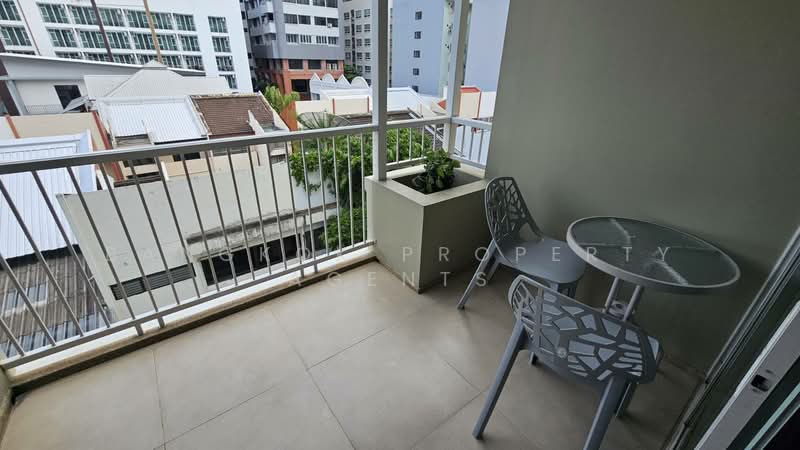The Bangkok Sukhumvit 43, Bangkok, Soi Sukhumvit 43, Khlong Tan Nua, Watthana, Bangkok, 2 Bedrooms, 115 sqm, Condo For Rent, by BANGKOK PROPERTY AGENTS, 500406308 - DDproperty.com