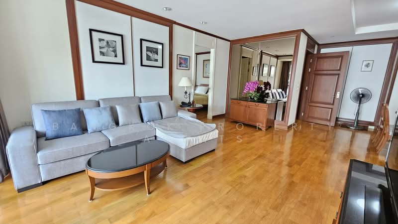 The Bangkok Sukhumvit 43, Bangkok, Soi Sukhumvit 43, Khlong Tan Nua, Watthana, Bangkok, 2 Bedrooms, 115 sqm, Condo For Rent, by BANGKOK PROPERTY AGENTS, 500406308 - DDproperty.com