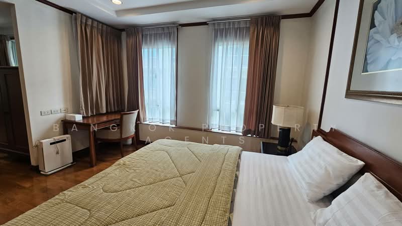 The Bangkok Sukhumvit 43, Bangkok, Soi Sukhumvit 43, Khlong Tan Nua, Watthana, Bangkok, 2 Bedrooms, 115 sqm, Condo For Rent, by BANGKOK PROPERTY AGENTS, 500406308 - DDproperty.com