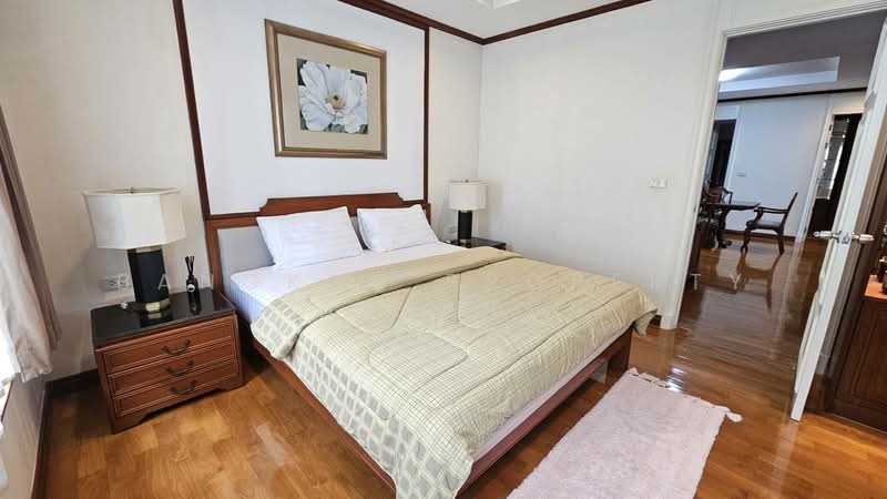 The Bangkok Sukhumvit 43, Bangkok, Soi Sukhumvit 43, Khlong Tan Nua, Watthana, Bangkok, 2 Bedrooms, 115 sqm, Condo For Rent, by BANGKOK PROPERTY AGENTS, 500406308 - DDproperty.com
