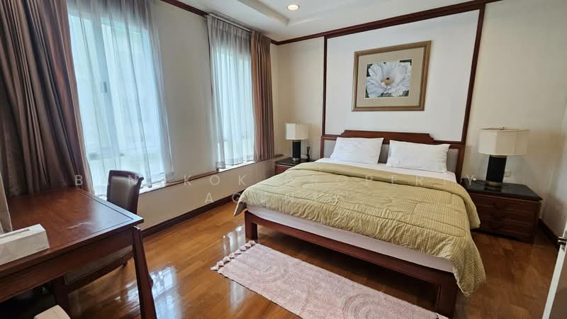 The Bangkok Sukhumvit 43, Bangkok, Soi Sukhumvit 43, Khlong Tan Nua, Watthana, Bangkok, 2 Bedrooms, 115 sqm, Condo For Rent, by BANGKOK PROPERTY AGENTS, 500406308 - DDproperty.com
