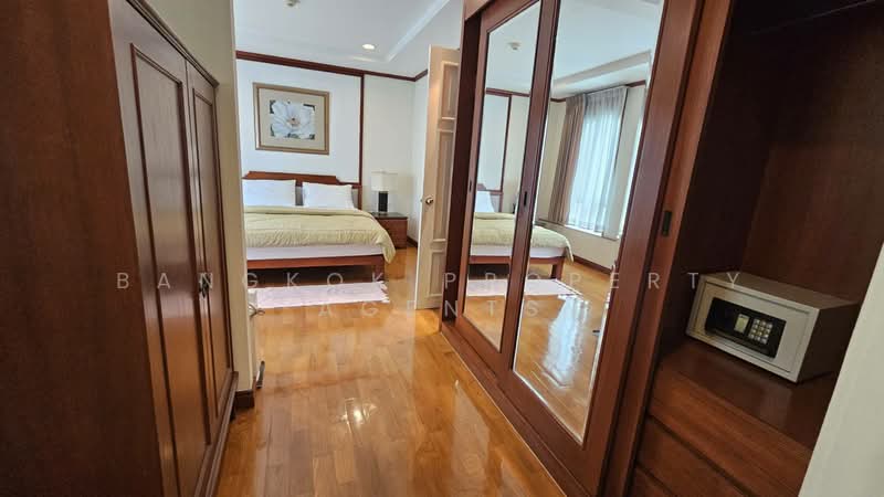 The Bangkok Sukhumvit 43, Bangkok, Soi Sukhumvit 43, Khlong Tan Nua, Watthana, Bangkok, 2 Bedrooms, 115 sqm, Condo For Rent, by BANGKOK PROPERTY AGENTS, 500406308 - DDproperty.com