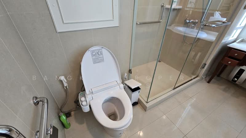 The Bangkok Sukhumvit 43, Bangkok, Soi Sukhumvit 43, Khlong Tan Nua, Watthana, Bangkok, 2 Bedrooms, 115 sqm, Condo For Rent, by BANGKOK PROPERTY AGENTS, 500406308 - DDproperty.com