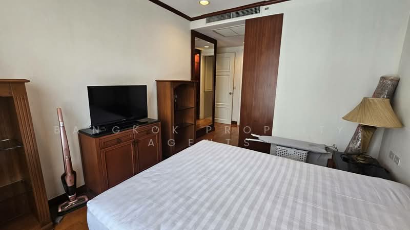 The Bangkok Sukhumvit 43 : เดอะแบงค็อค สุขุมวิท 43, กรุงเทพ, ซอยสุขุมวิท 43 ถนนสุขุมวิท, คลองตันเหนือ, วัฒนา, กรุงเทพ, 115 ตร.ม., คอนโด ให้เช่า, โดย BANGKOK PROPERTY AGENTS, 500406308 - DDproperty.com
