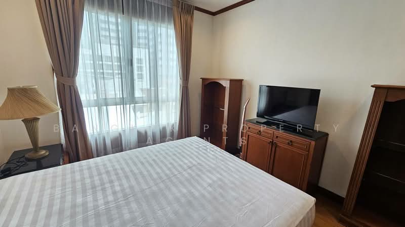 The Bangkok Sukhumvit 43, Bangkok, Soi Sukhumvit 43, Khlong Tan Nua, Watthana, Bangkok, 2 Bedrooms, 115 sqm, Condo For Rent, by BANGKOK PROPERTY AGENTS, 500406308 - DDproperty.com