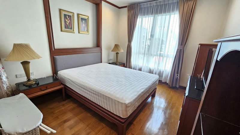 The Bangkok Sukhumvit 43, Bangkok, Soi Sukhumvit 43, Khlong Tan Nua, Watthana, Bangkok, 2 Bedrooms, 115 sqm, Condo For Rent, by BANGKOK PROPERTY AGENTS, 500406308 - DDproperty.com