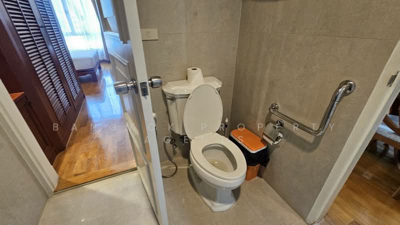 The Bangkok Sukhumvit 43, Bangkok, Soi Sukhumvit 43, Khlong Tan Nua, Watthana, Bangkok, 2 Bedrooms, 115 sqm, Condo For Rent, by BANGKOK PROPERTY AGENTS, 500406308 - DDproperty.com
