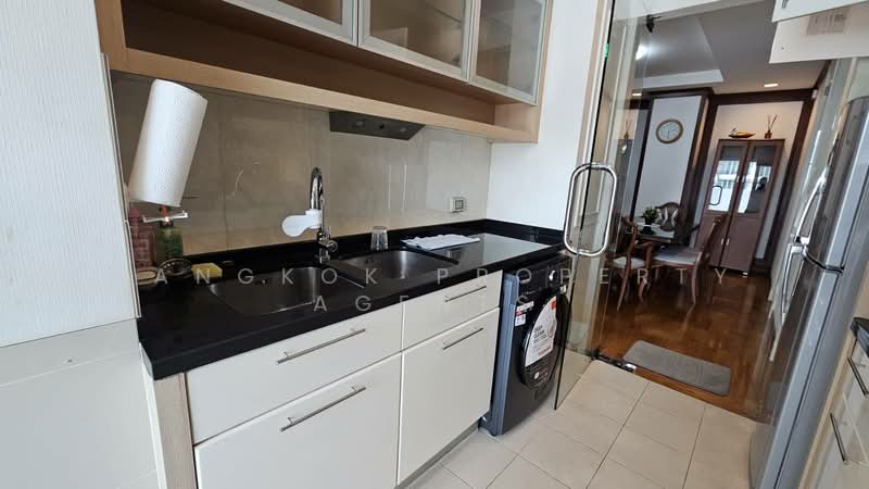 The Bangkok Sukhumvit 43, Bangkok, Soi Sukhumvit 43, Khlong Tan Nua, Watthana, Bangkok, 2 Bedrooms, 115 sqm, Condo For Rent, by BANGKOK PROPERTY AGENTS, 500406308 - DDproperty.com