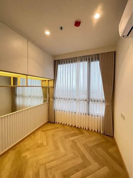 Maru Ladprao 15, Bangkok, Soi Lat Phrao 15, Jom Phon, Chatuchak, Bangkok, 2 Bedrooms, 57 sqm, Condo For Sale, by Araya Laokham, 500406309 - DDproperty.com