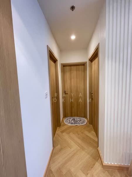 Maru Ladprao 15, Bangkok, Soi Lat Phrao 15, Jom Phon, Chatuchak, Bangkok, 2 Bedrooms, 57 sqm, Condo For Sale, by Araya Laokham, 500406309 - DDproperty.com