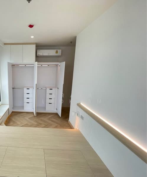Maru Ladprao 15, Bangkok, Soi Lat Phrao 15, Jom Phon, Chatuchak, Bangkok, 2 Bedrooms, 57 sqm, Condo For Sale, by Araya Laokham, 500406309 - DDproperty.com