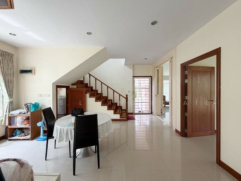 Rattanawadee Regent, Bangkok, Bangwaek Road, Bang Phai, Bang Khae, Bangkok, 4 Bedrooms, 274 sqm, Single Detached House For Sale, by Haus Living Estate, 500406310 - DDproperty.com