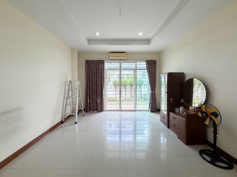 Rattanawadee Regent, Bangkok, Bangwaek Road, Bang Phai, Bang Khae, Bangkok, 4 Bedrooms, 274 sqm, Single Detached House For Sale, by Haus Living Estate, 500406310 - DDproperty.com