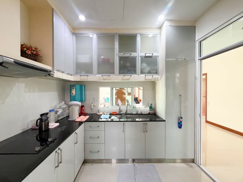 Rattanawadee Regent, Bangkok, Bangwaek Road, Bang Phai, Bang Khae, Bangkok, 4 Bedrooms, 274 sqm, Single Detached House For Sale, by Haus Living Estate, 500406310 - DDproperty.com