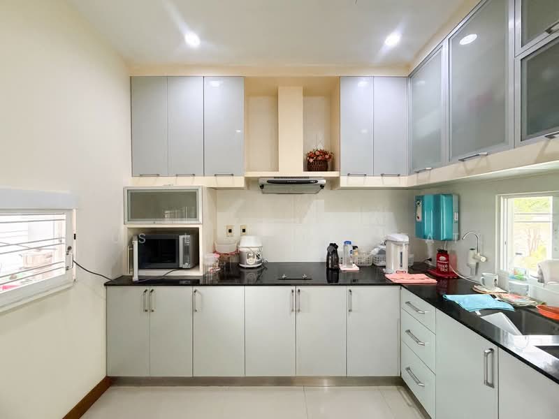 Rattanawadee Regent : รัตตนาวดี รีเจ้นท์ พุทธมณฑลสาย 3, กรุงเทพ, ถนนบางแวก, บางไผ่, บางแค, กรุงเทพ, 274 ตร.ม., บ้านเดี่ยว ขาย, โดย Haus Living Estate, 500406310 - DDproperty.com