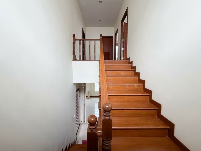 Rattanawadee Regent, Bangkok, Bangwaek Road, Bang Phai, Bang Khae, Bangkok, 4 Bedrooms, 274 sqm, Single Detached House For Sale, by Haus Living Estate, 500406310 - DDproperty.com