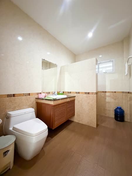 Rattanawadee Regent : รัตตนาวดี รีเจ้นท์ พุทธมณฑลสาย 3, กรุงเทพ, ถนนบางแวก, บางไผ่, บางแค, กรุงเทพ, 274 ตร.ม., บ้านเดี่ยว ขาย, โดย Haus Living Estate, 500406310 - DDproperty.com