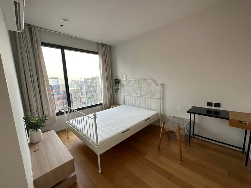 M Ladprao, Bangkok, 1188 Phahonyothin Rd, Jom Phon, Chatuchak, Bangkok, 2 Bedrooms, 73 sqm, Condo For Sale, by Araya Laokham, 500406313 - DDproperty.com