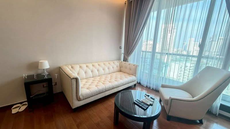 The Address Sukhumvit 28, Bangkok, 1 Soi Sukhumvit 28, Khong Tan, Khlong Toei, Bangkok, 2 Bedrooms, 74 sqm, Condo For Rent, by Next Step Property, 500406315 - DDproperty.com