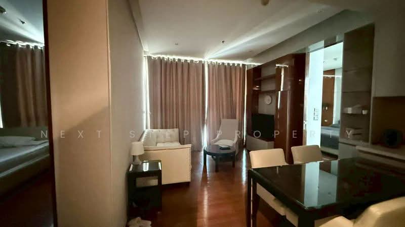 The Address Sukhumvit 28 : ดิ แอดเดรส สุขุมวิท 28, กรุงเทพ, 1 ซอยสุขุมวิท 28 ถนนสุขุมวิท แขวงคลองตัน เขตคลองเตย กรุงเทพมหานคร, คลองตัน, คลองเตย, กรุงเทพ, 74 ตร.ม., คอนโด ให้เช่า, โดย Next Step Property, 500406315 - DDproperty.com