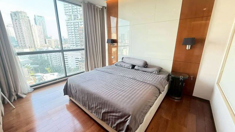 The Address Sukhumvit 28, Bangkok, 1 Soi Sukhumvit 28, Khong Tan, Khlong Toei, Bangkok, 2 Bedrooms, 74 sqm, Condo For Rent, by Next Step Property, 500406315 - DDproperty.com