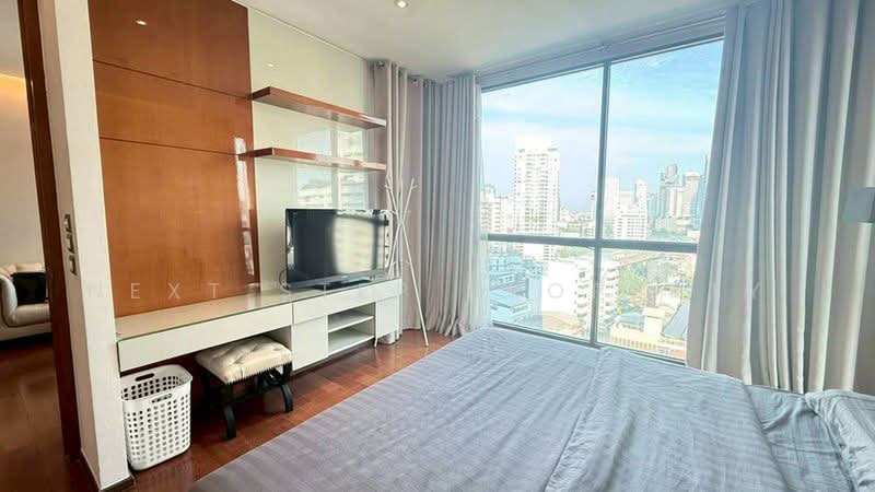The Address Sukhumvit 28, Bangkok, 1 Soi Sukhumvit 28, Khong Tan, Khlong Toei, Bangkok, 2 Bedrooms, 74 sqm, Condo For Rent, by Next Step Property, 500406315 - DDproperty.com