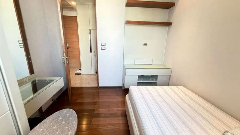 The Address Sukhumvit 28, Bangkok, 1 Soi Sukhumvit 28, Khong Tan, Khlong Toei, Bangkok, 2 Bedrooms, 74 sqm, Condo For Rent, by Next Step Property, 500406315 - DDproperty.com