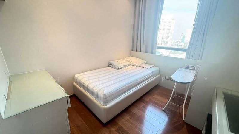 The Address Sukhumvit 28, Bangkok, 1 Soi Sukhumvit 28, Khong Tan, Khlong Toei, Bangkok, 2 Bedrooms, 74 sqm, Condo For Rent, by Next Step Property, 500406315 - DDproperty.com