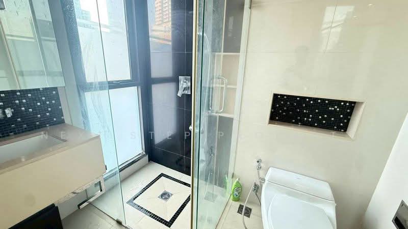The Address Sukhumvit 28 : ดิ แอดเดรส สุขุมวิท 28, กรุงเทพ, 1 ซอยสุขุมวิท 28 ถนนสุขุมวิท แขวงคลองตัน เขตคลองเตย กรุงเทพมหานคร, คลองตัน, คลองเตย, กรุงเทพ, 74 ตร.ม., คอนโด ให้เช่า, โดย Next Step Property, 500406315 - DDproperty.com