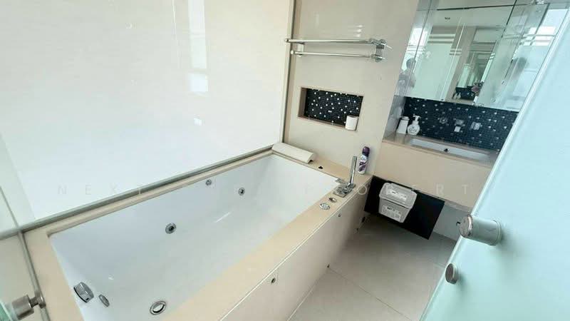 The Address Sukhumvit 28, Bangkok, 1 Soi Sukhumvit 28, Khong Tan, Khlong Toei, Bangkok, 2 Bedrooms, 74 sqm, Condo For Rent, by Next Step Property, 500406315 - DDproperty.com