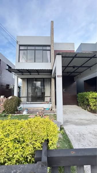 3-BR House, Bangkok, Nong Kham, Nong Khaem, Bangkok, 3 Bedrooms, 150 sqm, Single Detached House For Sale, by Sanick Sawaisanyakorn, 500406316 - DDproperty.com