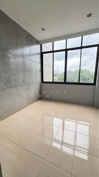 3-BR House, Bangkok, Nong Kham, Nong Khaem, Bangkok, 3 Bedrooms, 150 sqm, Single Detached House For Sale, by Sanick Sawaisanyakorn, 500406316 - DDproperty.com
