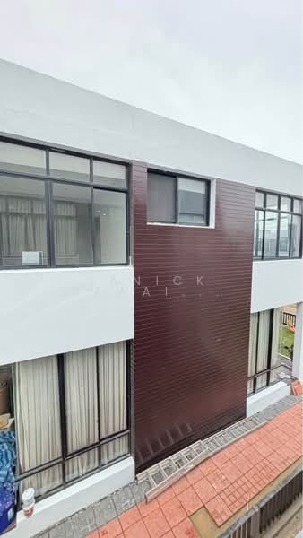 3-BR House, Bangkok, Nong Kham, Nong Khaem, Bangkok, 3 Bedrooms, 150 sqm, Single Detached House For Sale, by Sanick Sawaisanyakorn, 500406316 - DDproperty.com