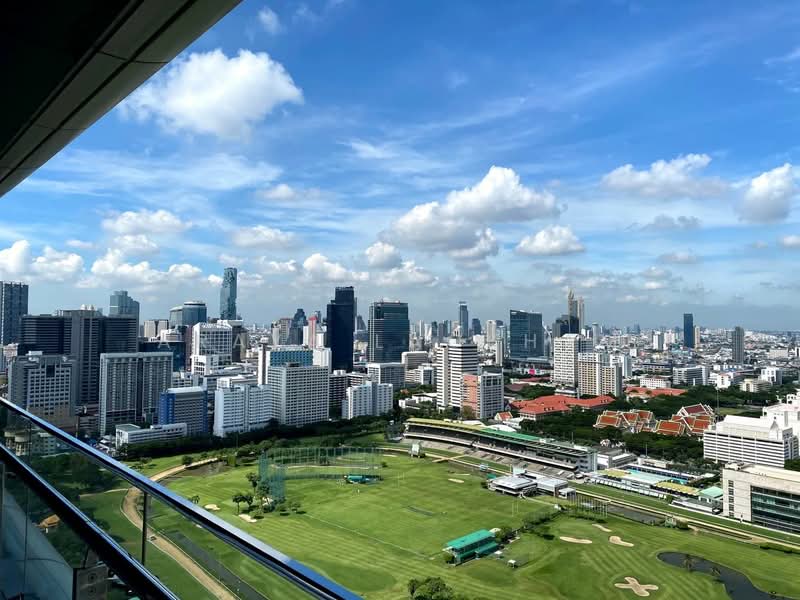 The St. Regis Bangkok (Residences), Bangkok, Rajdamri, Lumphini, Pathum Wan, Bangkok, 3 Bedrooms, 440 sqm, Condo For Sale, by Araya Laokham, 500406317 - DDproperty.com