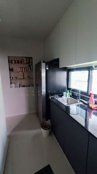 Britania Town Bangna Km.17 : บริทาเนีย ทาวน์ บางนา กม.17, Samut Prakan, บางโฉลงม 246, Bang Chalong, Bang Plee, Samut Prakan, 3 Bedrooms, 100 sqm, Townhouse For Sale, by The Best Property ปู, 500406320 - DDproperty.com