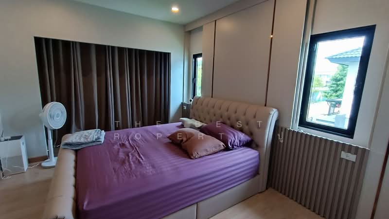 Britania Town Bangna Km.17 : บริทาเนีย ทาวน์ บางนา กม.17, Samut Prakan, บางโฉลงม 246, Bang Chalong, Bang Plee, Samut Prakan, 3 Bedrooms, 100 sqm, Townhouse For Sale, by The Best Property ปู, 500406320 - DDproperty.com