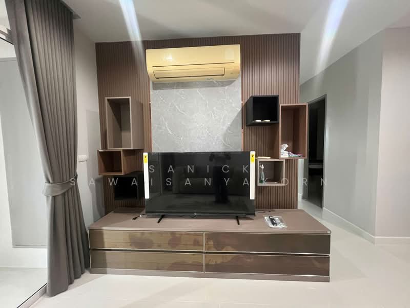 IDEO Verve Ratchaprarop, Bangkok, Ratchaprarop, Makkasan, Ratchathewi, Bangkok, 2 Bedrooms, 69 sqm, Condo For Sale, by Sanick Sawaisanyakorn, 500406321 - DDproperty.com